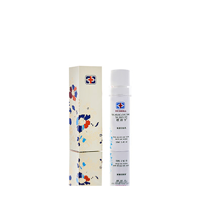 祁门会下雨的乳液