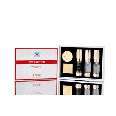 祁门私密拓客体验套