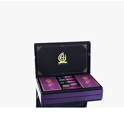 祁门气血能量海底轮