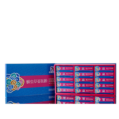 祁门调经养气汤