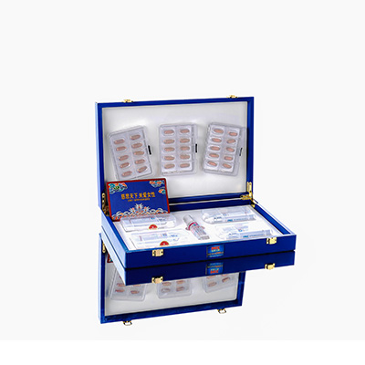 祁门润芯滋润综合版