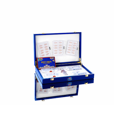 祁门润芯滋润综合版