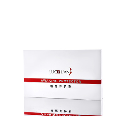 祁门气血能量增强套