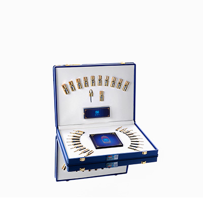 祁门全身经络解压套